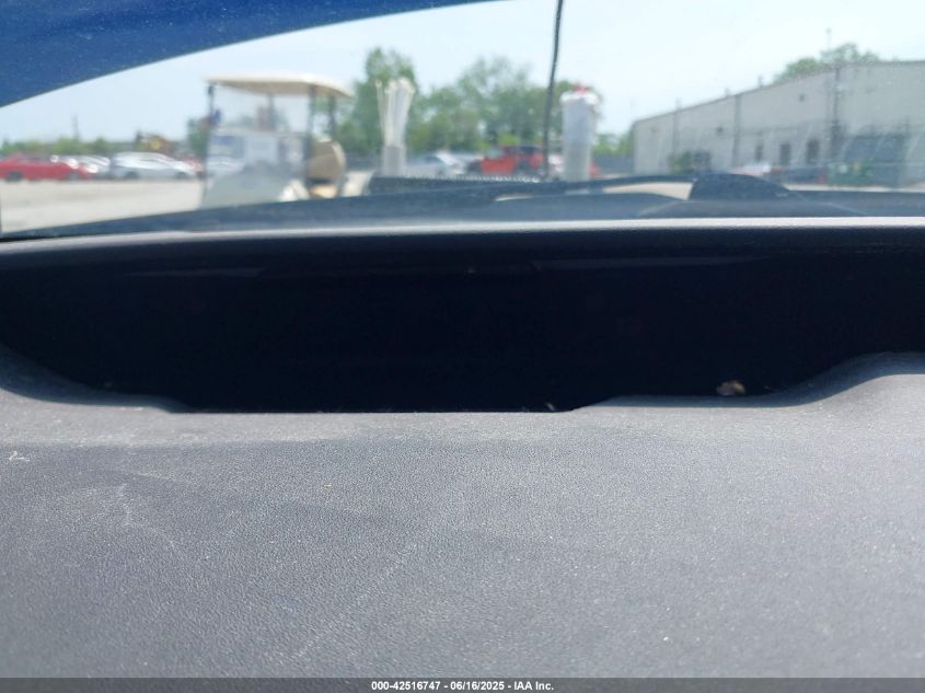 2008 Toyota Prius Touring VIN: JTDKB20U187696890 Lot: 42516747