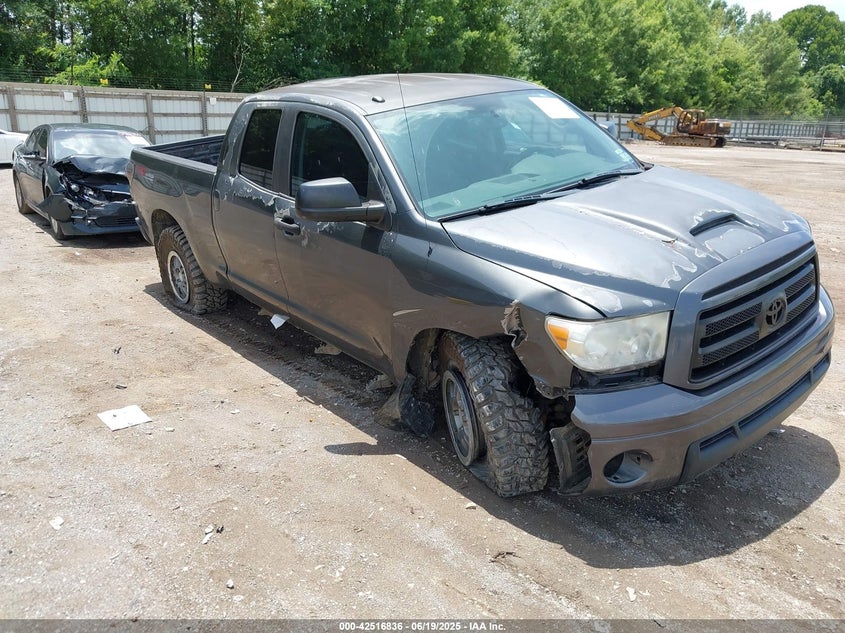 2011 TOYOTA TUNDRA VIN: 5TFUY5F17BX185083