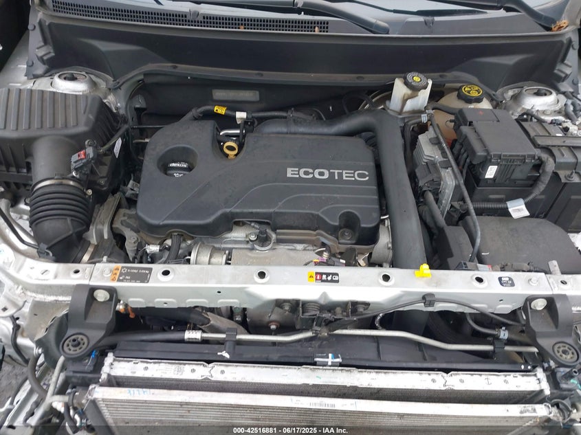 2018 GMC TERRAIN SLE - 3GKALTEV9JL347823