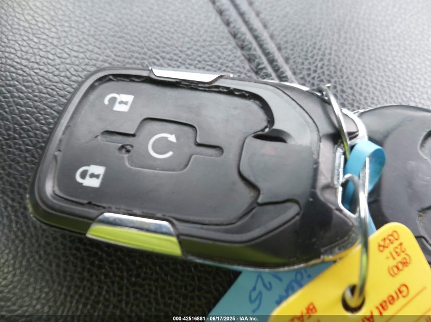 2018 GMC TERRAIN SLE - 3GKALTEV9JL347823