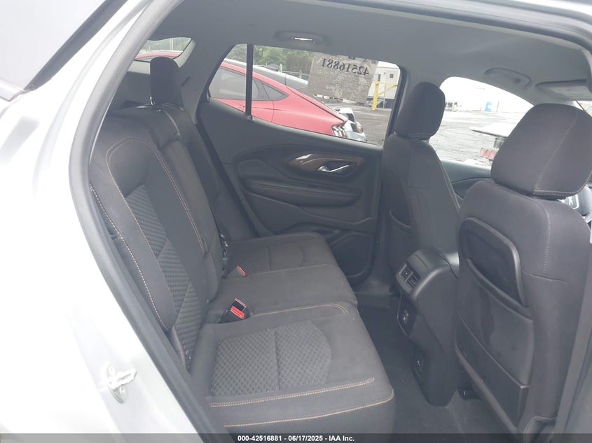 2018 GMC TERRAIN SLE - 3GKALTEV9JL347823