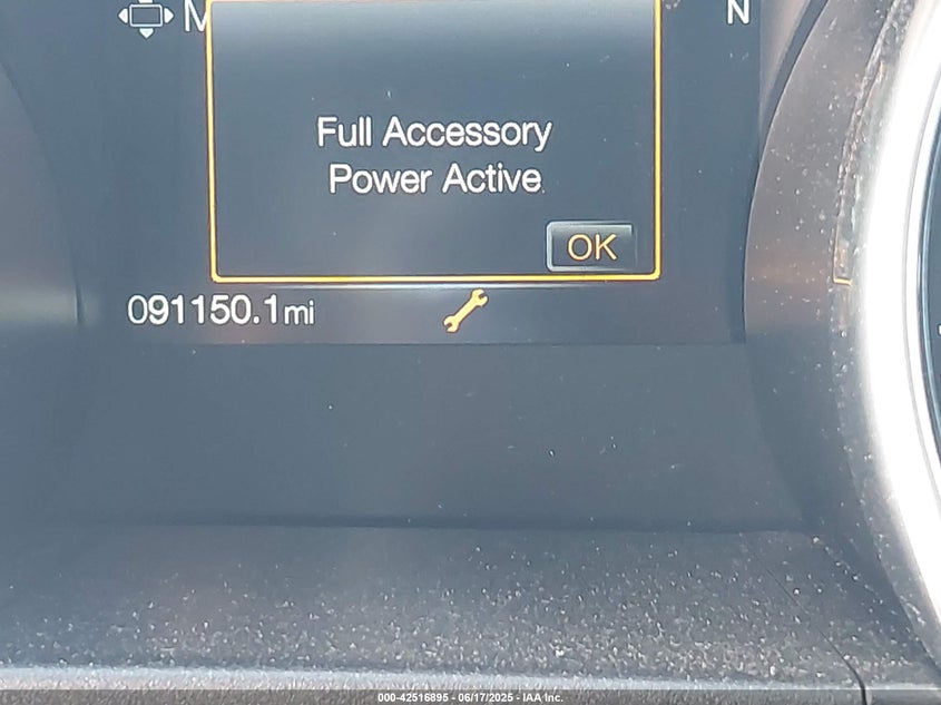 2020 FORD MUSTANG GT FASTBACK - 1FA6P8CF5L5167553