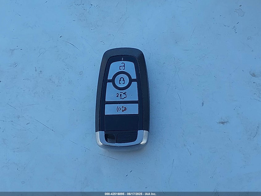 2020 FORD MUSTANG GT FASTBACK - 1FA6P8CF5L5167553