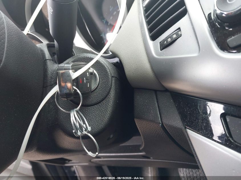 2014 Chevrolet Cruze Ls Auto VIN: 1G1PA5SG8E7111941 Lot: 42516926