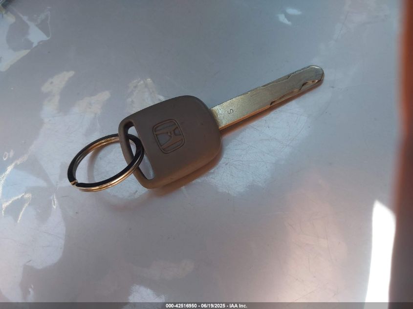 2009 Honda Accord 2.4 Lx-P VIN: 1HGCP26489A016812 Lot: 42516950