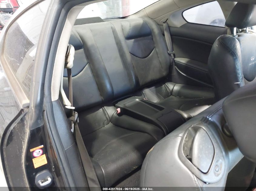 2008 Infiniti G37 Journey VIN: JNKCV64E58M106003 Lot: 42517024