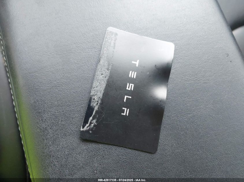 2019 Tesla Model 3 Long Range/Mid Range/Standard Range/Standard Range Plus VIN: 5YJ3E1EA6KF436510 Lot: 42517135