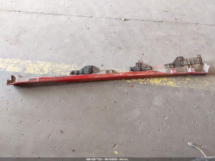 1998 Honda Prelude Type Sh VIN: JHMBB6151WC015242 Lot: 42517321