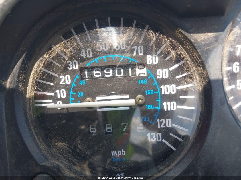 2005 Kawasaki Ex250 F VIN: JKAEXMF155DA11159 Lot: 42517404