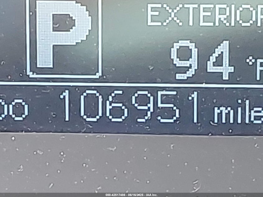 2015 Toyota Sienna Le 7 Passenger/Le 8 Passenger VIN: 5TDKK3DC6FS664852 Lot: 42517486