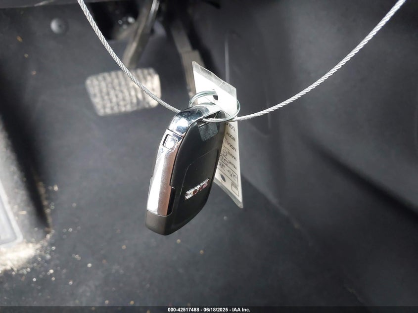 2020 GMC TERRAIN FWD SLT - 3GKALPEV5LL188924