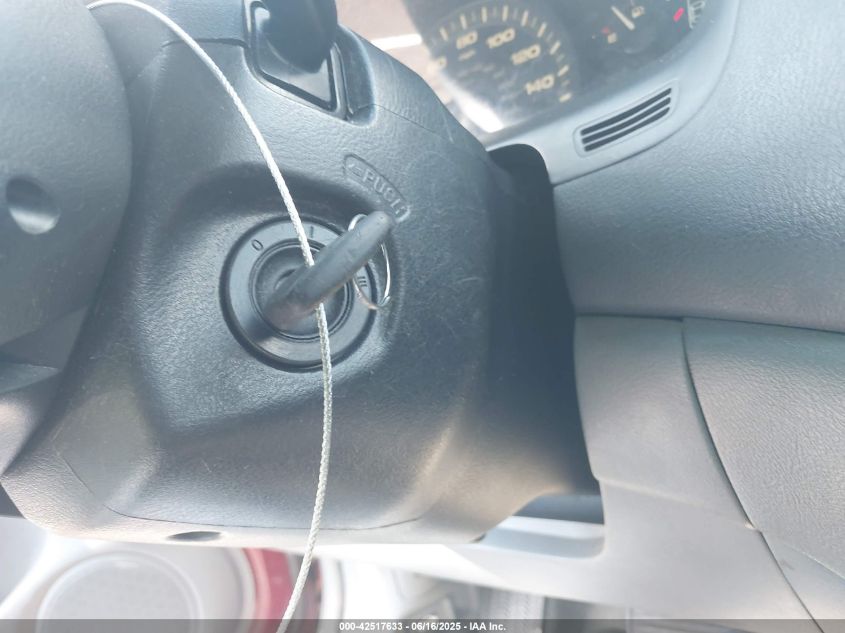 2006 Honda Accord 2.4 Ex VIN: 1HGCM56846A044485 Lot: 42517633