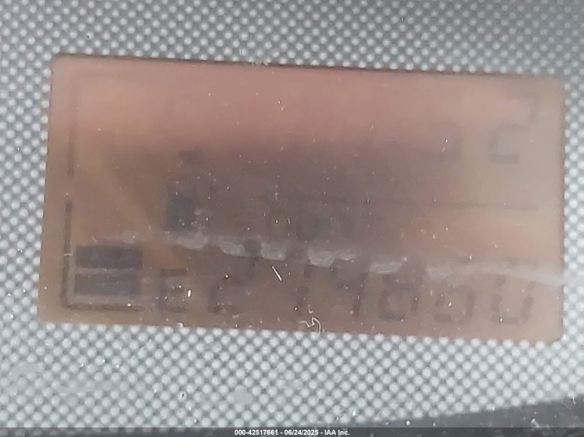 2007 Toyota Yaris VIN: JTDBT903471021596 Lot: 42517661