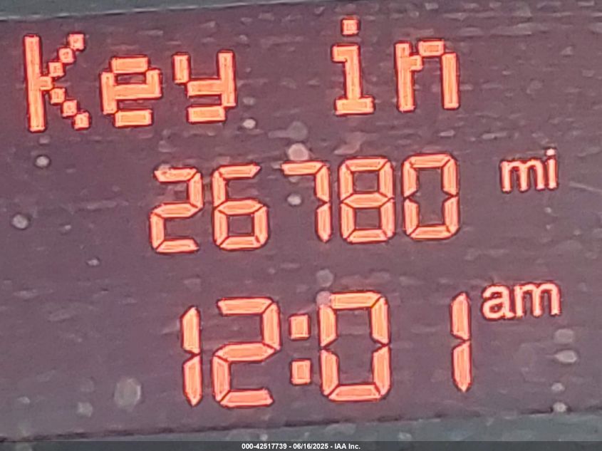 2021 Ram Promaster 3500 Cargo Van High Roof 159 Wb Ext VIN: 3C6MRVJG1ME532751 Lot: 42517739