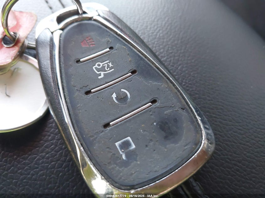 2016 CHEVROLET MALIBU PREMIER - 1G1ZH5SX6GF268381