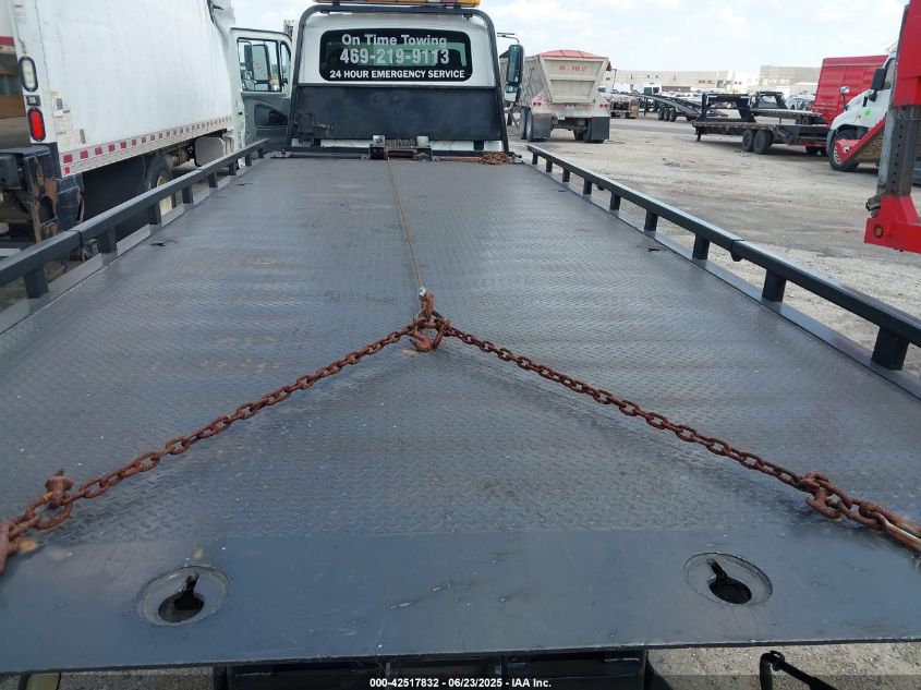 2004 International 4000 - 1HTMMAAL34H612353