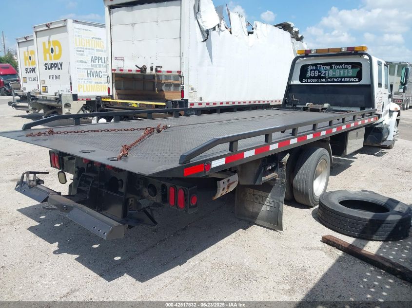 2004 International 4000 - 1HTMMAAL34H612353