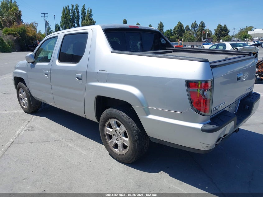 Vin: 5fpyk1f40db002830, lot: 43010637, honda ridgeline rts 20133