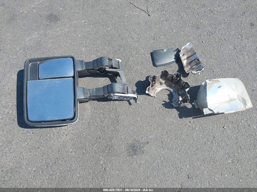 1999 Ford F-350 Lariat/Xl/Xlt VIN: 1FTSX31F7XEC30110 Lot: 42517931