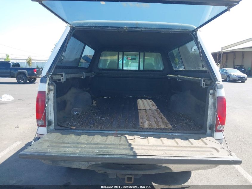 1999 Ford F-350 Lariat/Xl/Xlt VIN: 1FTSX31F7XEC30110 Lot: 42517931