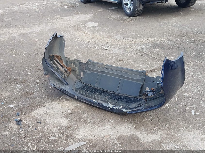 2013 HONDA ACCORD VIN: 1HGCR2F51DA136656