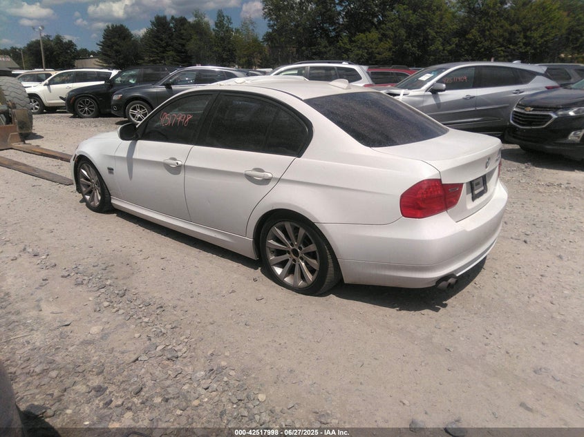 Vin: wbapk5c54ba657147, lot: 43010801, bmw 328i xdrive 20113