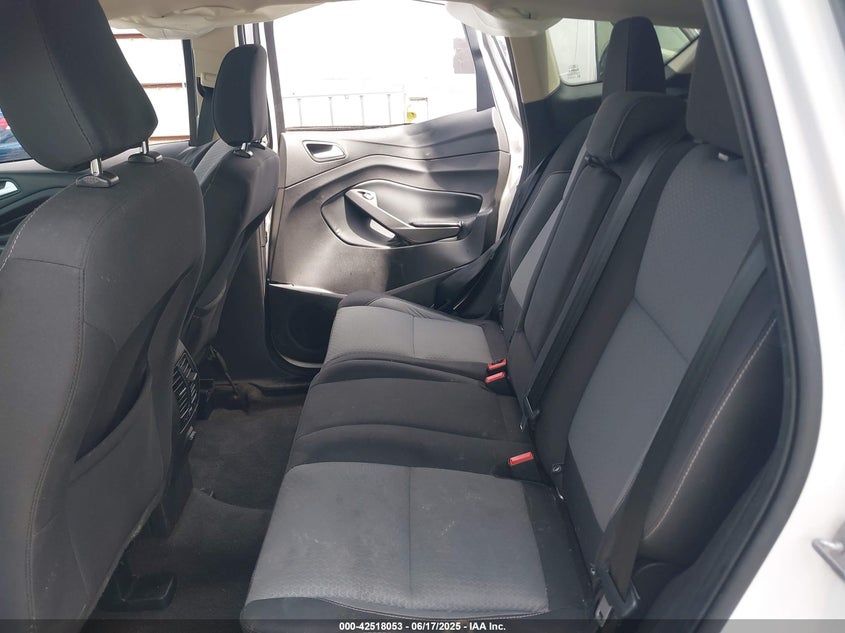 2019 FORD ESCAPE SE - 1FMCU0GD6KUA11697