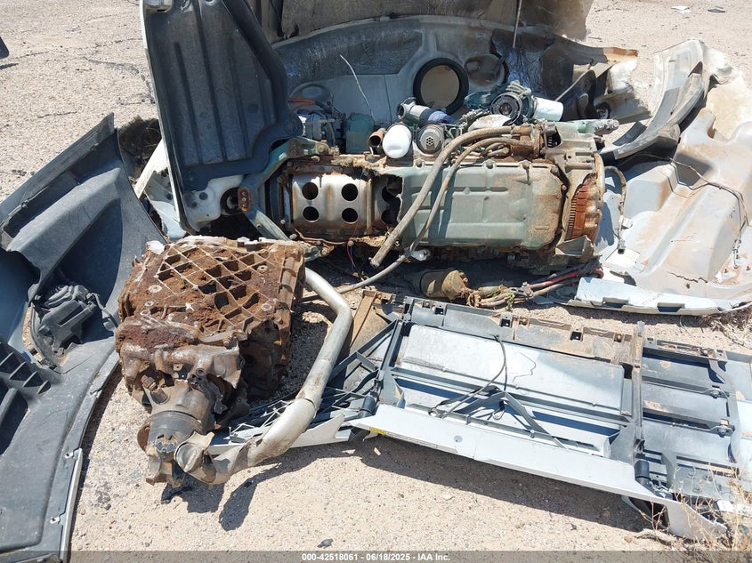 2021 Volvo Vnl VIN: 4V4NC9EH4MN262360 Lot: 42518061