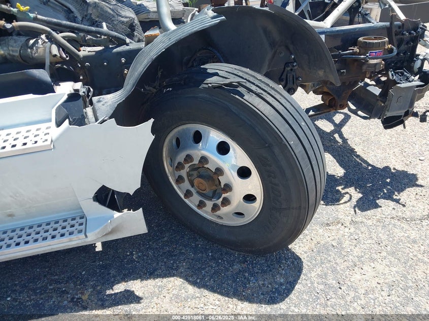 2021 Volvo Vnl VIN: 4V4NC9EH4MN262360 Lot: 42518061