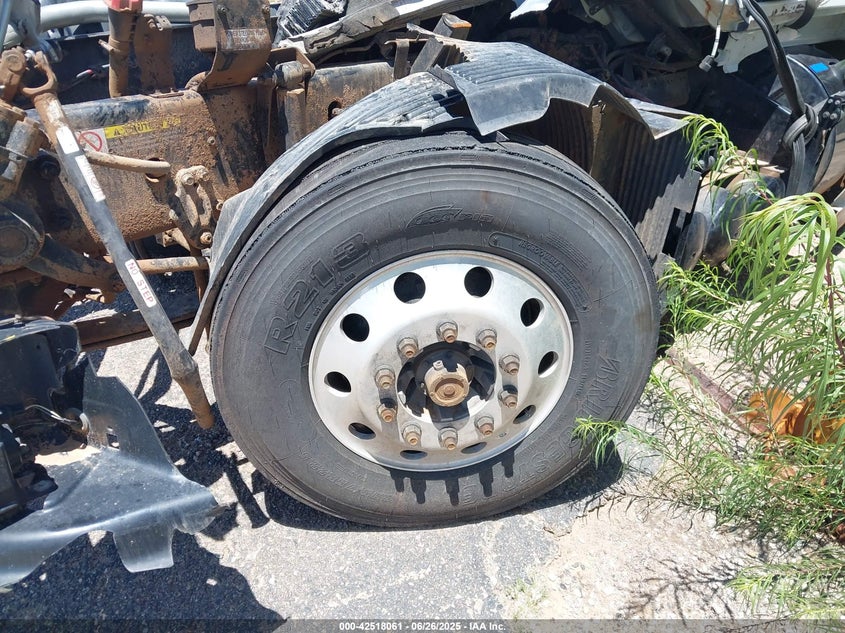 2021 Volvo Vnl VIN: 4V4NC9EH4MN262360 Lot: 42518061