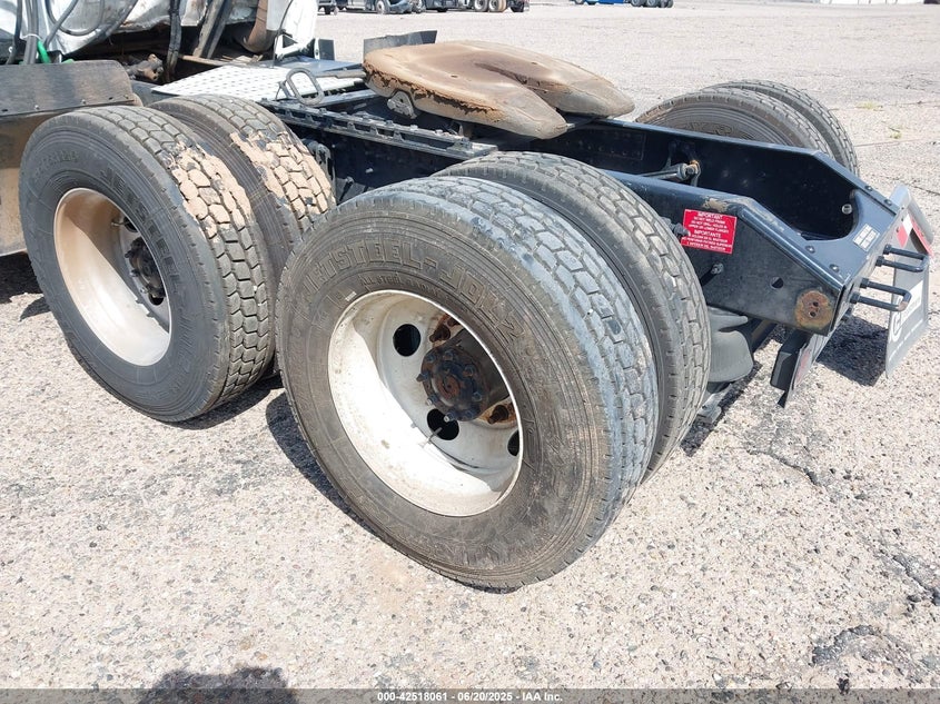 2021 Volvo Vnl VIN: 4V4NC9EH4MN262360 Lot: 42518061