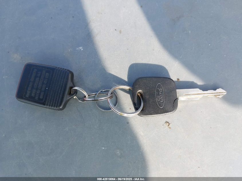 2002 Ford Focus Zx5 VIN: 3FAFP37322R162857 Lot: 42518064