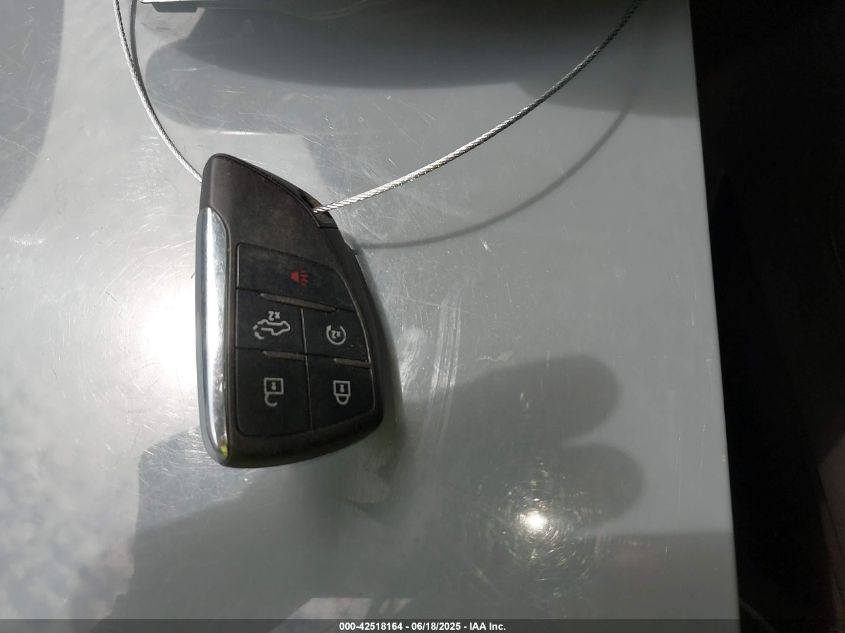 2024 GMC Sierra - 1GT49REY9RF243018