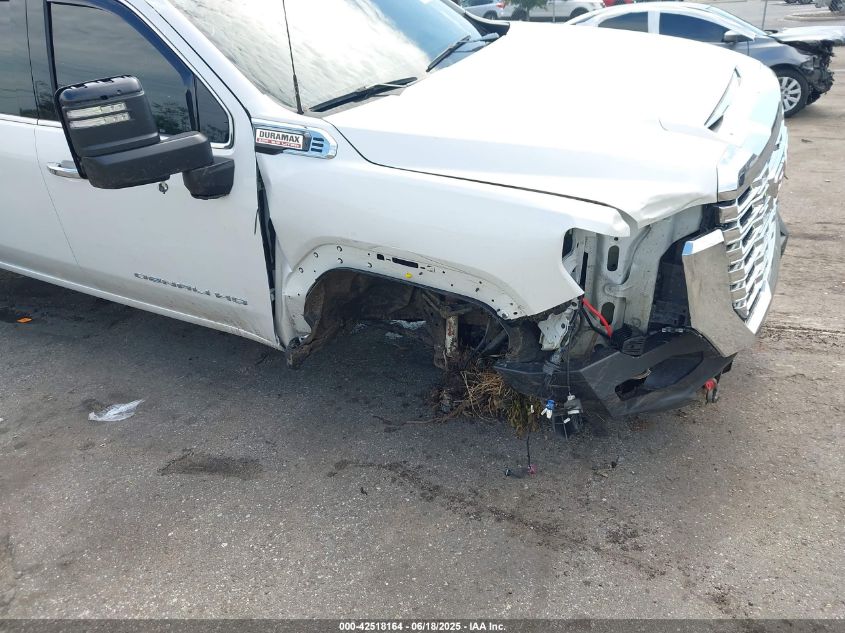 2024 GMC Sierra - 1GT49REY9RF243018