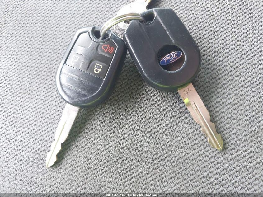 2012 Ford F-150 Xlt VIN: 1FTFX1ET4CFC97404 Lot: 42518166