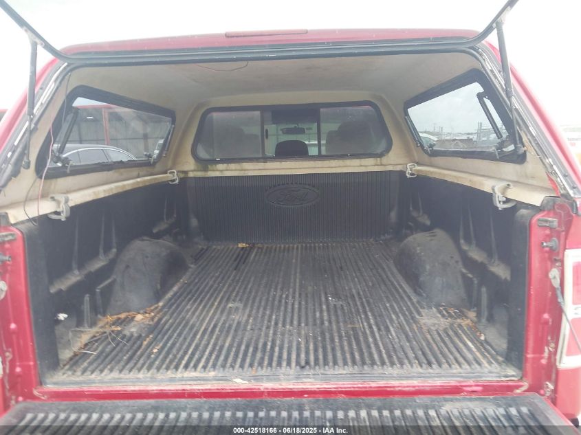 2012 Ford F-150 Xlt VIN: 1FTFX1ET4CFC97404 Lot: 42518166