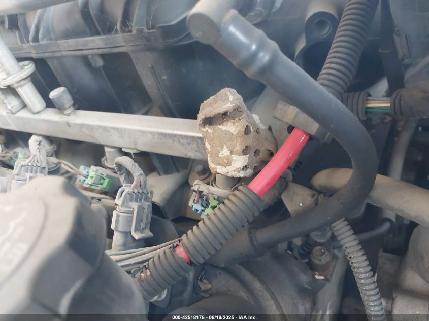 2008 Chevrolet Silverado 1500 Lt1 VIN: 1GCEC19C38Z157674 Lot: 42518176