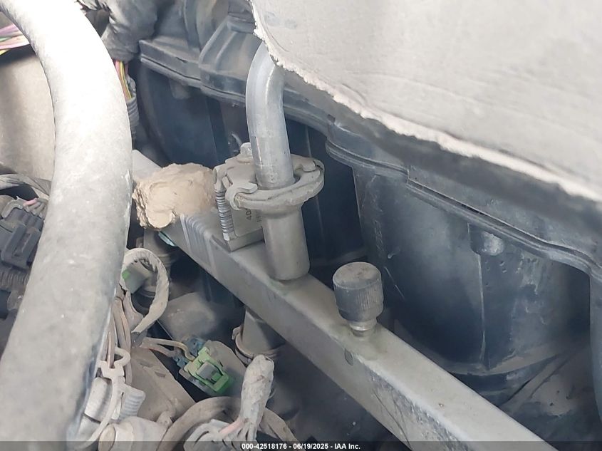 2008 Chevrolet Silverado 1500 Lt1 VIN: 1GCEC19C38Z157674 Lot: 42518176