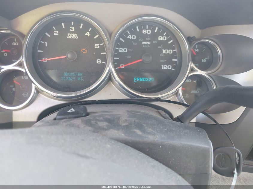 2008 Chevrolet Silverado 1500 Lt1 VIN: 1GCEC19C38Z157674 Lot: 42518176