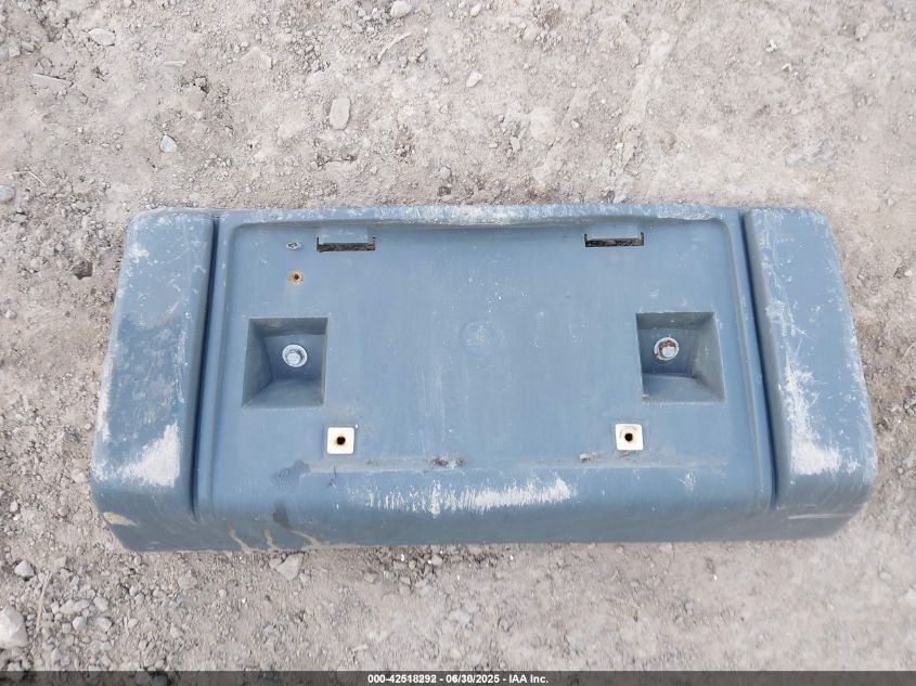 2001 GMC Savana Standard VIN: 1GTHG35R511226828 Lot: 42518292