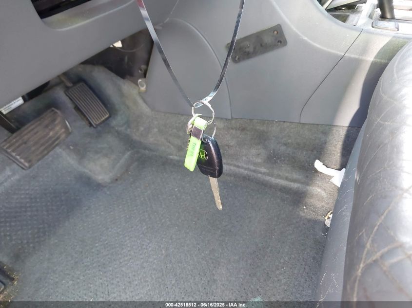 2005 Honda Accord 3.0 Ex VIN: 1HGCM66555A011439 Lot: 42518512