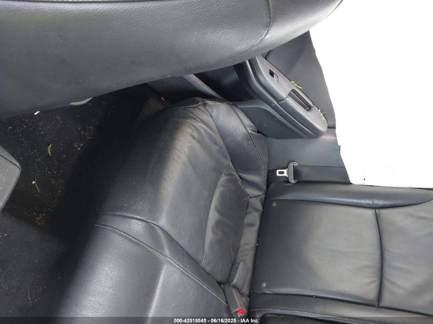 2017 Honda Civic Touring VIN: 19XFC1F95HEO12483 Lot: 42518549