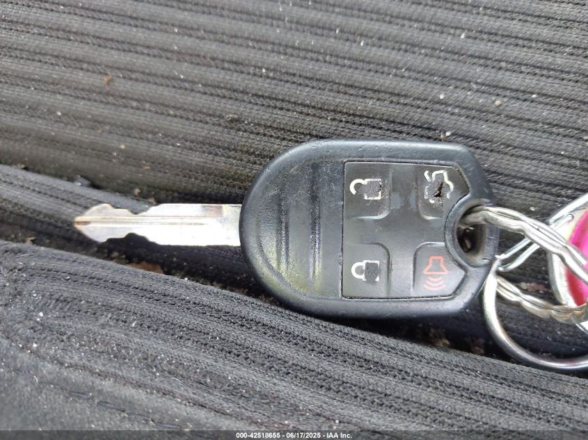 2010 Ford Mustang V6/V6 Premium VIN: 1ZVBP8AN4A5147985 Lot: 42518655