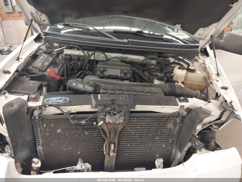 2007 Ford F150 Fx4/Lariat/Xl/Xlt VIN: 1FTPX14V67FB79903 Lot: 42518766