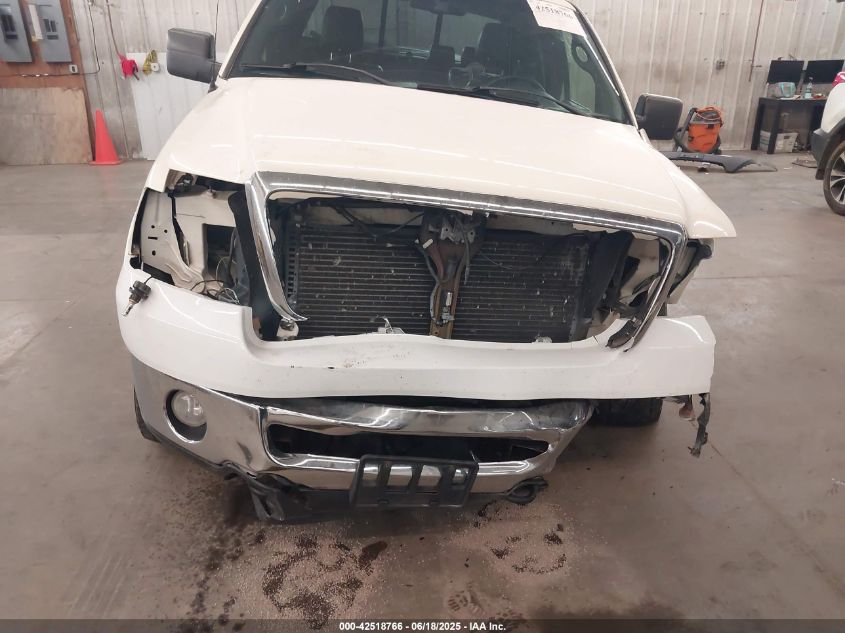 2007 Ford F150 Fx4/Lariat/Xl/Xlt VIN: 1FTPX14V67FB79903 Lot: 42518766