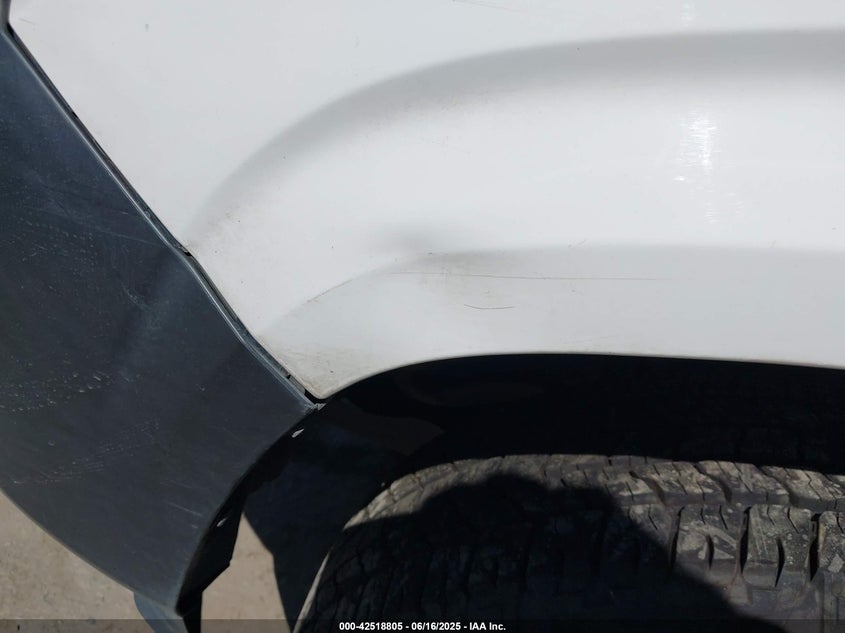 2019 TOYOTA TACOMA VIN: 5TFRX5GN5KX149810