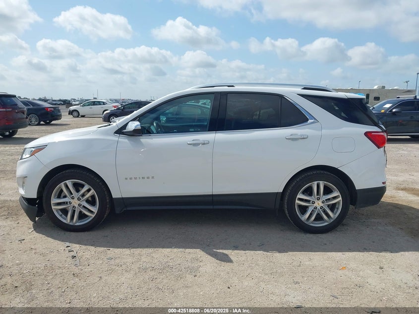 VIN 2GNAXPEX5K6237227 2019 CHEVROLET EQUINOX PREMIER
