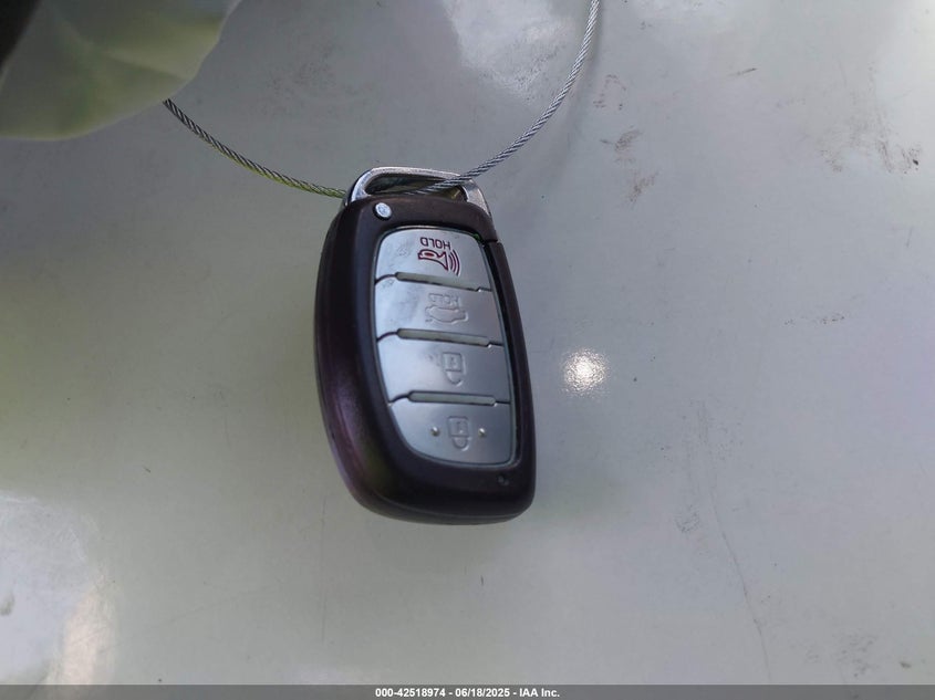 2015 HYUNDAI SONATA LIMITED - 5NPE34AF1FH042261