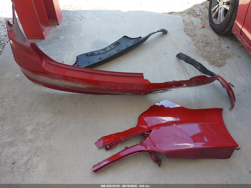 2017 HYUNDAI SONATA SE - 5NPE24AF1HH463273