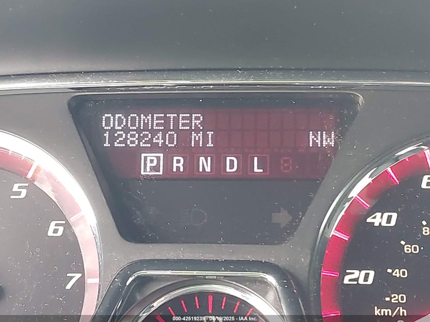 2014 GMC ACADIA SLT-1 - 1GKKRRKD4EJ373437